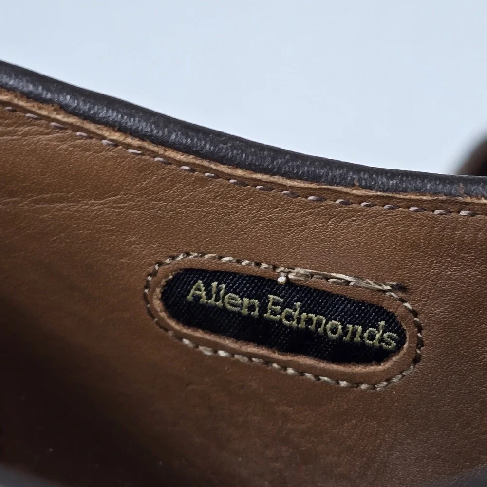 Allen Edmonds 